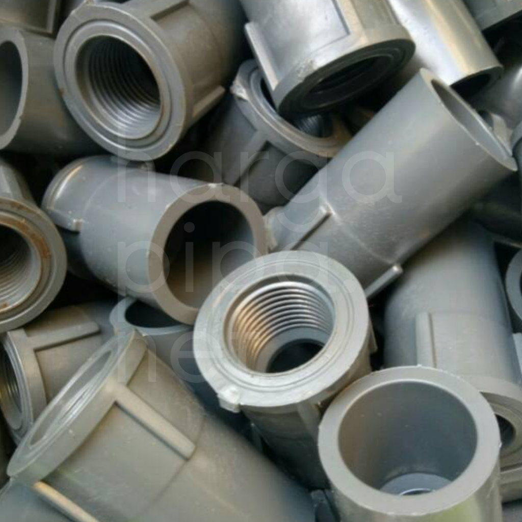 Distributor Jual Pipa PVC Rucika Wavin Surabaya