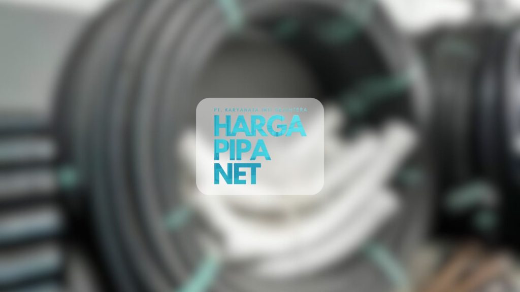 Distributor Pipa HDPE Sikka