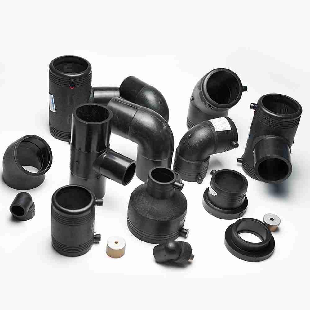 JUAL FITTING HDPE ELECTRO FUSION HARGA PIPA DISTRIBUTOR SURABAYA