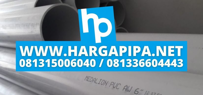 HARGA PIPA PVC MEDALION | WWW.HARGAPIPA.NET | 081315006040 / 081336604443