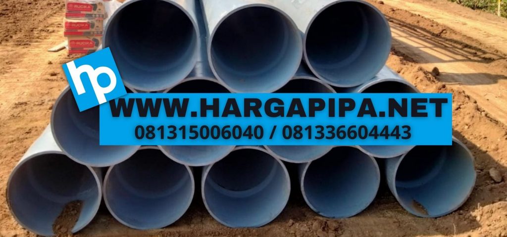 HARGA PIPA PVC SURABAYA