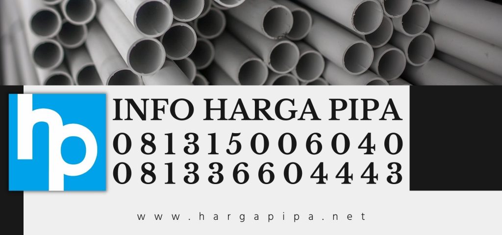 distributor pipa pvc