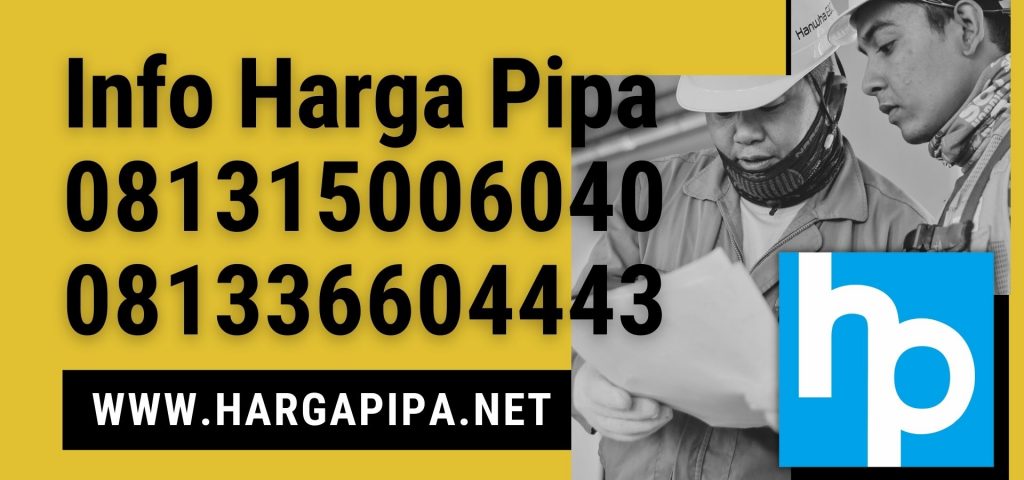 harga pipa pvc 3 inch