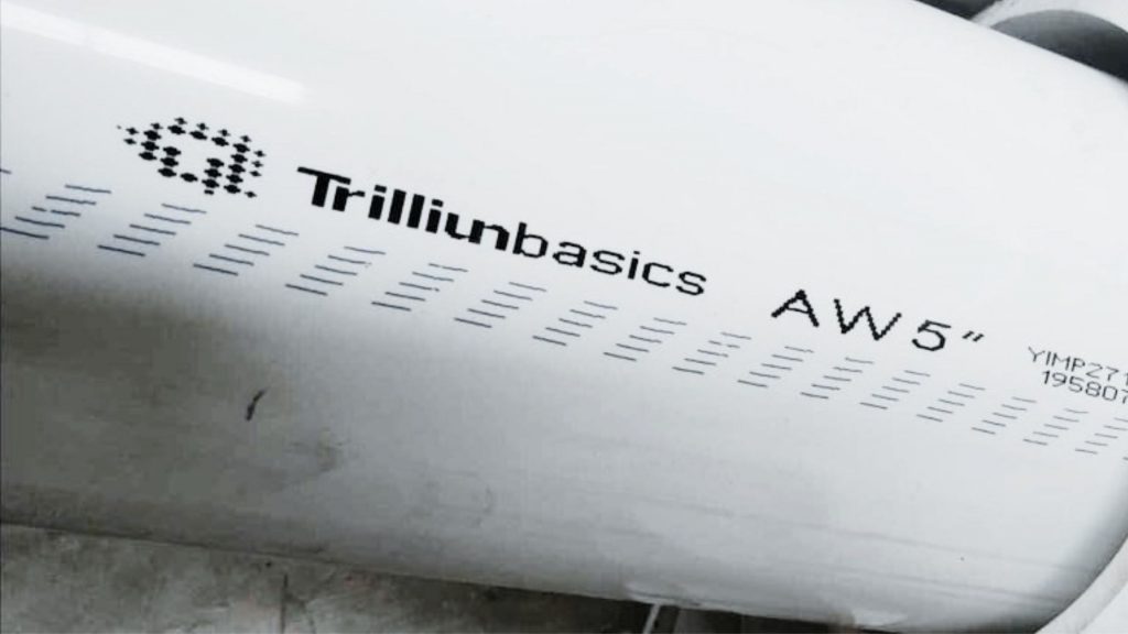 Harga Pipa Trilliun Surabaya