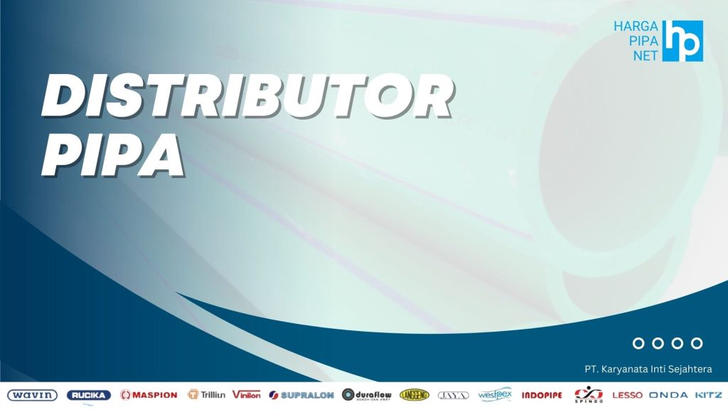 Daftar Harga Pipa PPR Surabaya