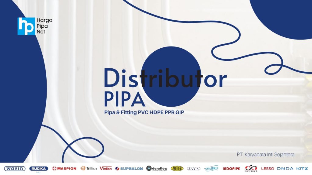 Jual Pipa Conduit Surabaya