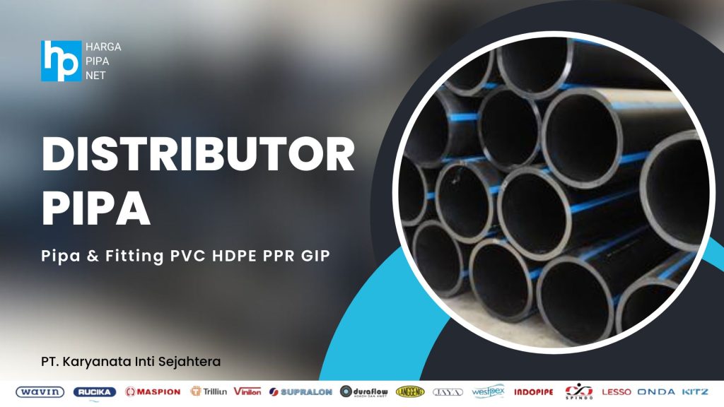 Pusat HDPE Rucika Surabaya