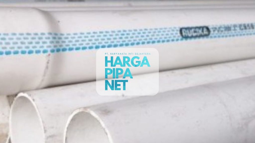 Pipa PVC AW