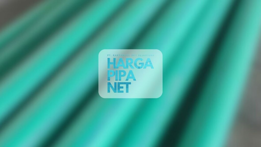 Distributor Pipa PPR Kelebihan Pipa PPR dalam Sistem Perpipaan Modern
