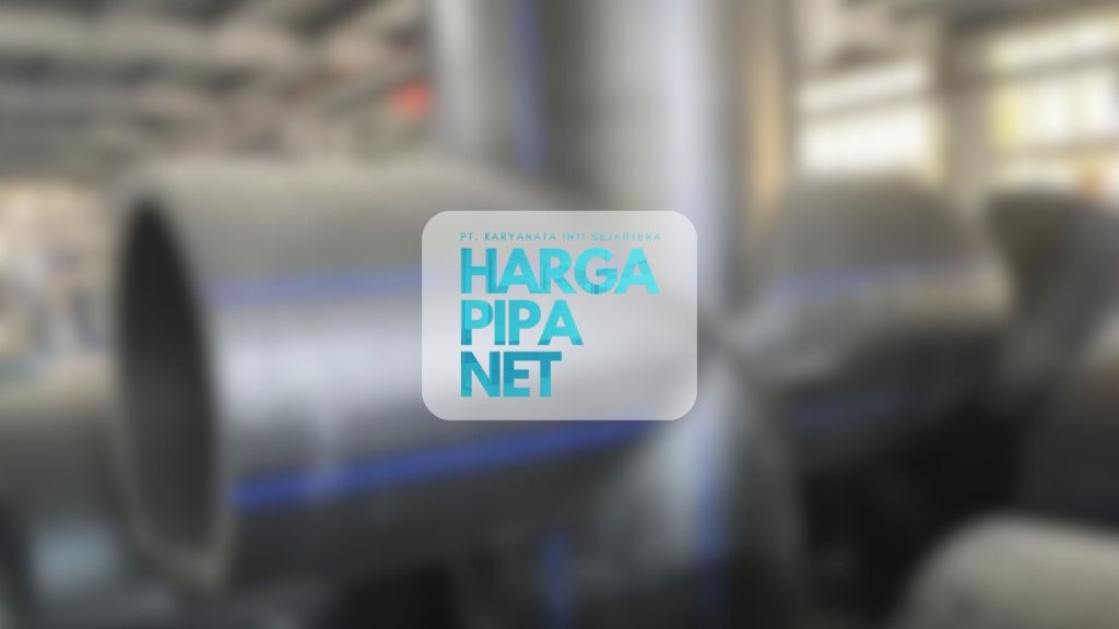 Distributor Pipa Sidoarjo