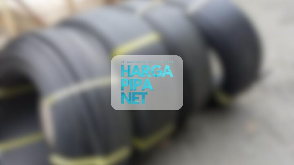 Toko Pipa HDPE Memahami Keunggulan dan Manfaat Pipa HDPE dalam Industri Konstruksi