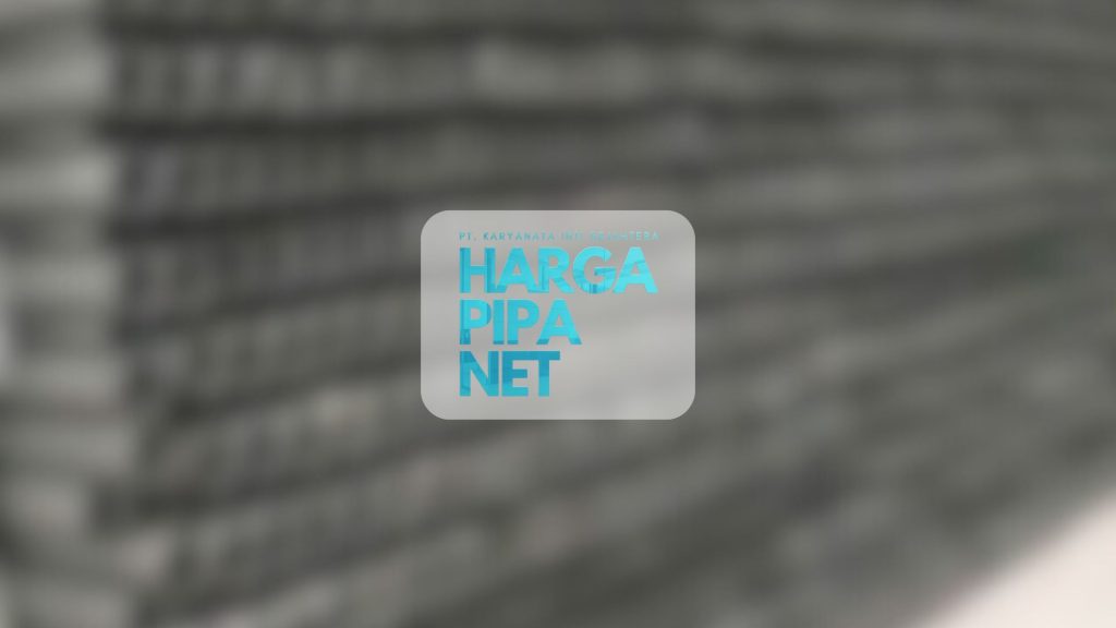 Harga Pipa PVC Surabaya
