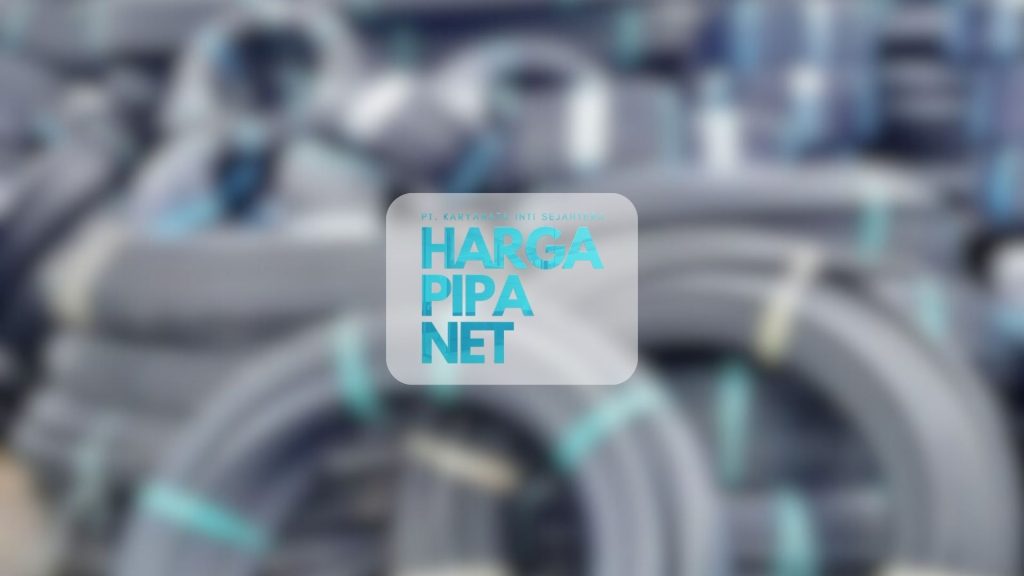 HDPE Surabaya Solusi Modern untuk Infrastruktur Air Bersih