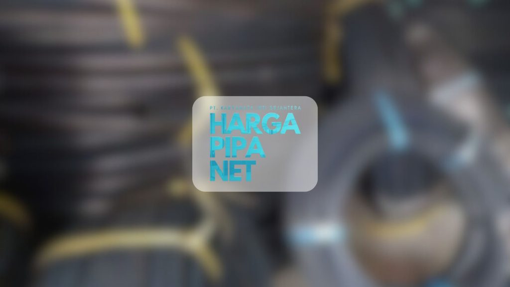 Harga Pipa HDPE Vinilon Pilihan Terbaik untuk Kebutuhan Pemasangan Pipa