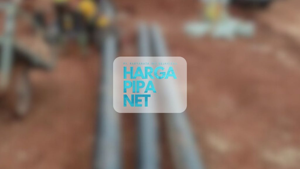 Jual Pipa HDPE SNI Surabaya Meningkatnya Harga Jual dan Permintaan Pipa HDPE di Surabaya