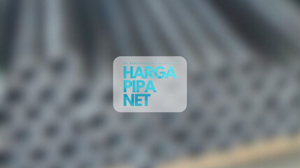 Harga Pipa HDPE Surabaya