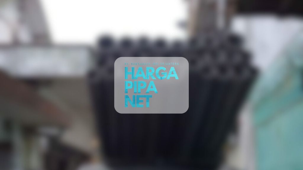 Pipa HDPE 2 Inch Solusi Modern untuk Sistem Distribusi Air