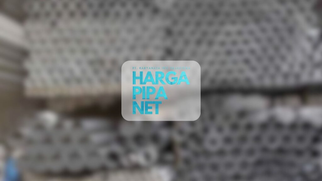 Pipa PVC Trilliun Inovasi Terbaru dalam Industri Perpipaan