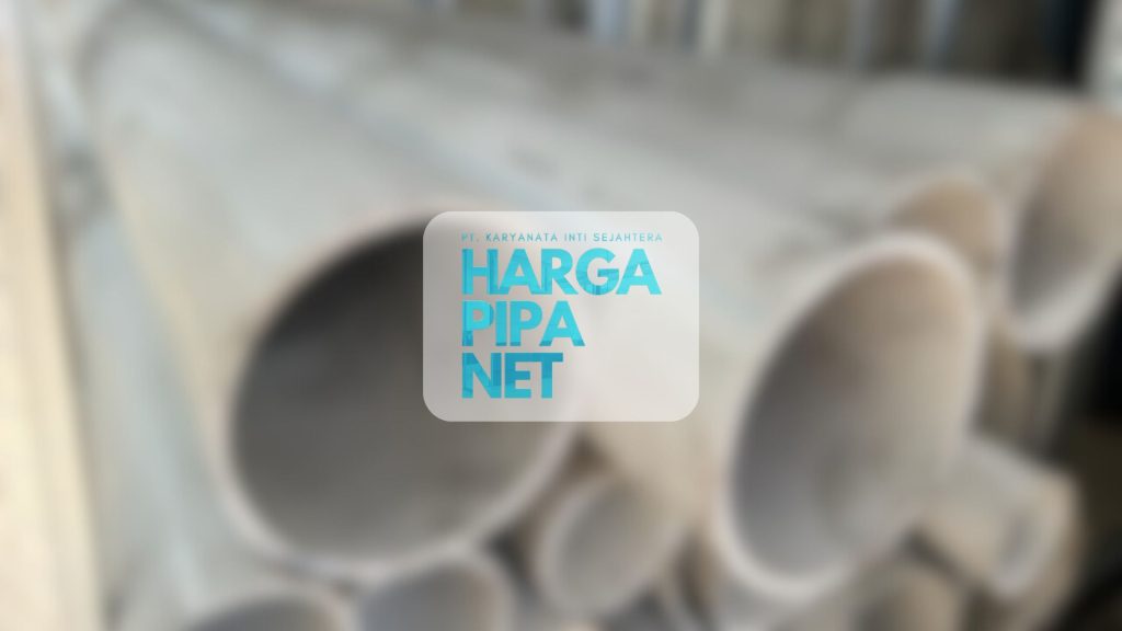 Pipa PVC Per Batang Lesso Terdekat