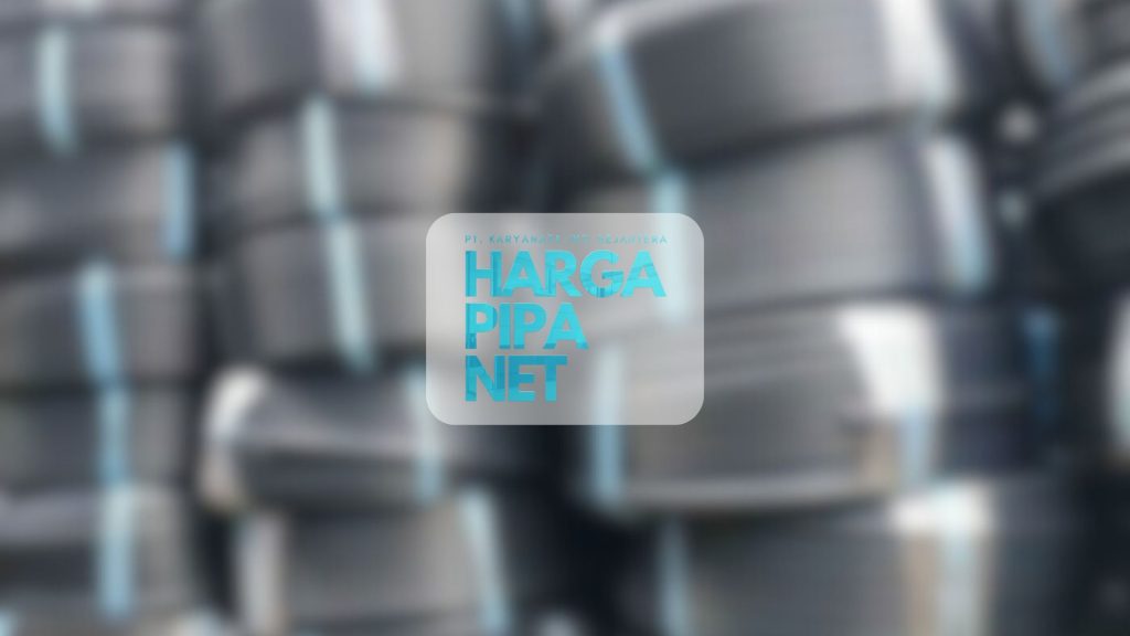 Harga Pipa Surabaya
