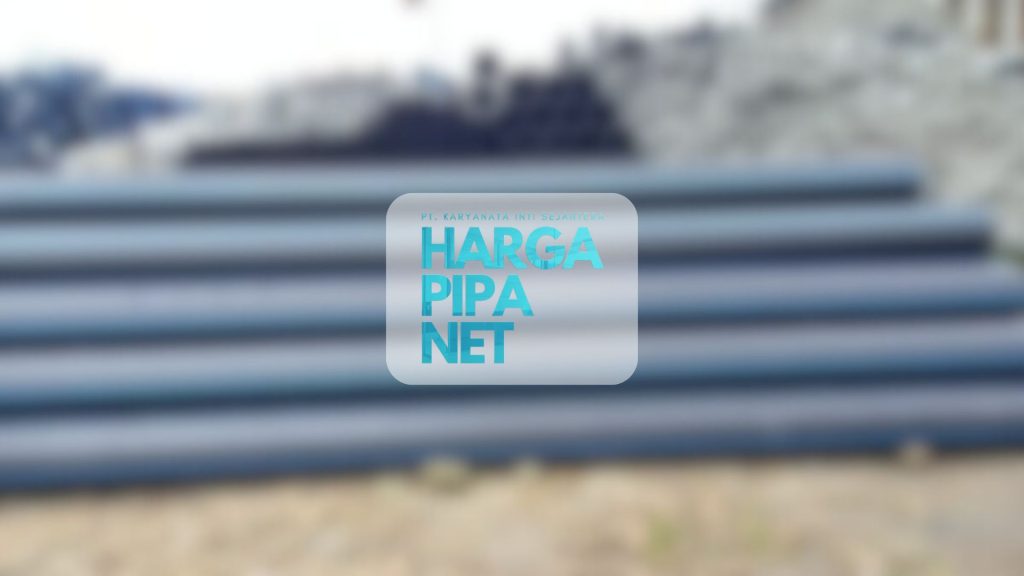 Distributor Pipa HDPE Caraka: Penyedia Solusi Terpercaya untuk Infrastruktur Modern