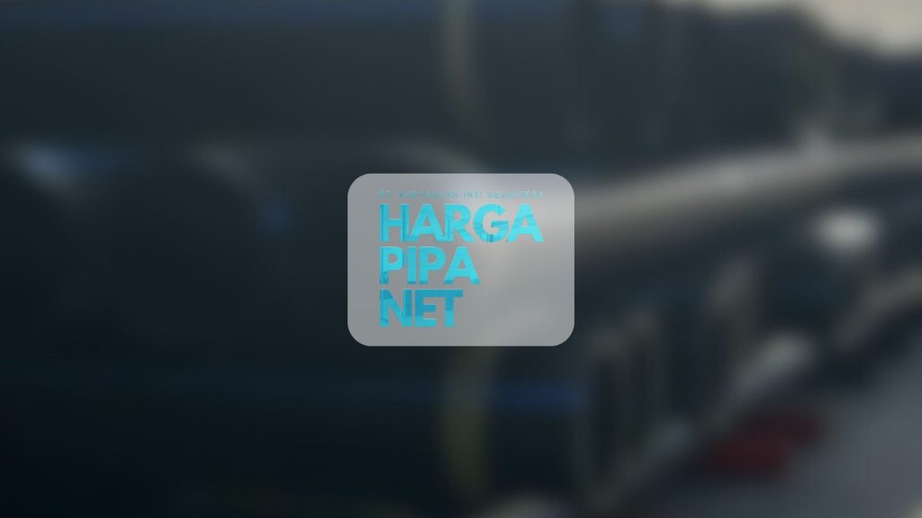 distributor pipa hdpe sni