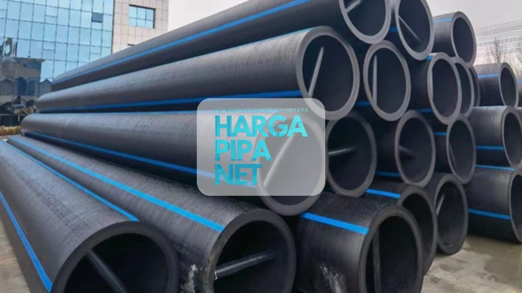 jual pipa hdpe murah
