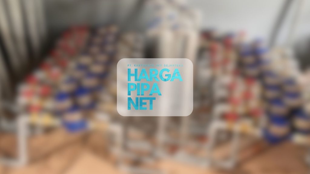 Supplier Pipa Galvanis Surabaya