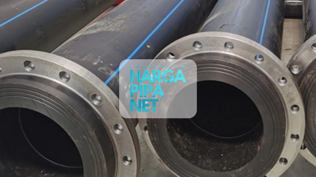 pipa hdpe rucika
