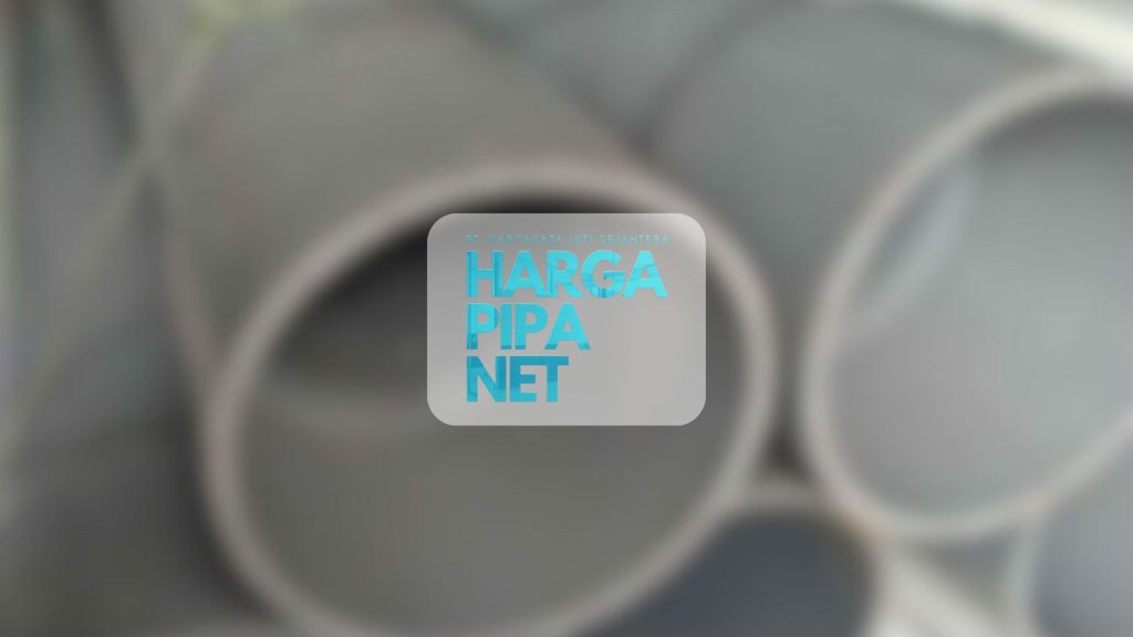 Distributor Pipa PVC Rucika Surabaya
