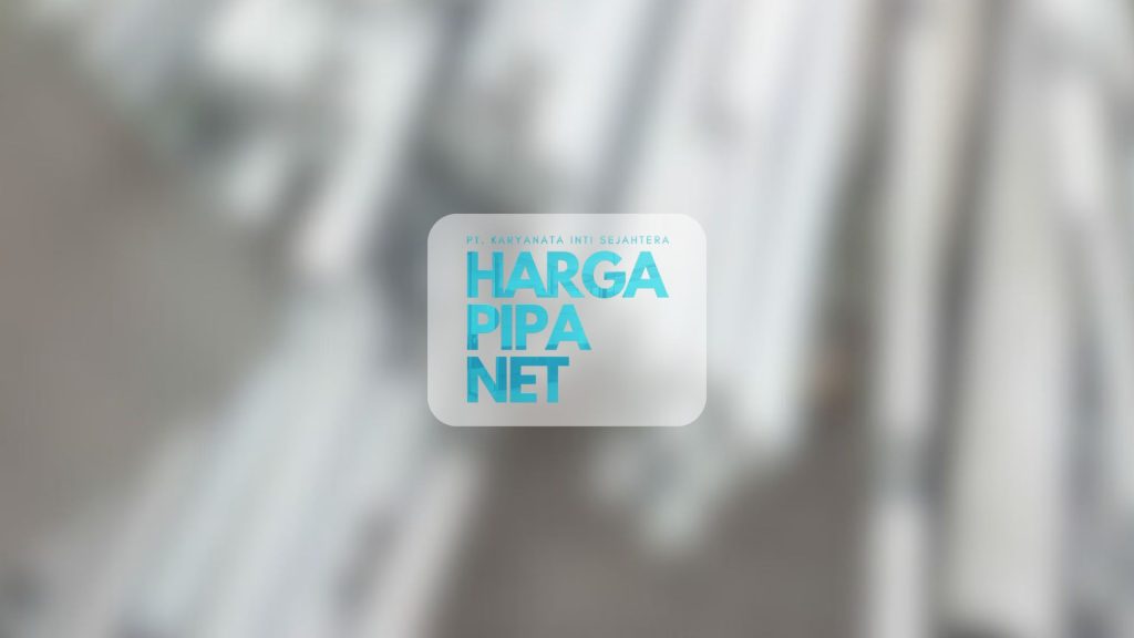 harga pipa trilliun
