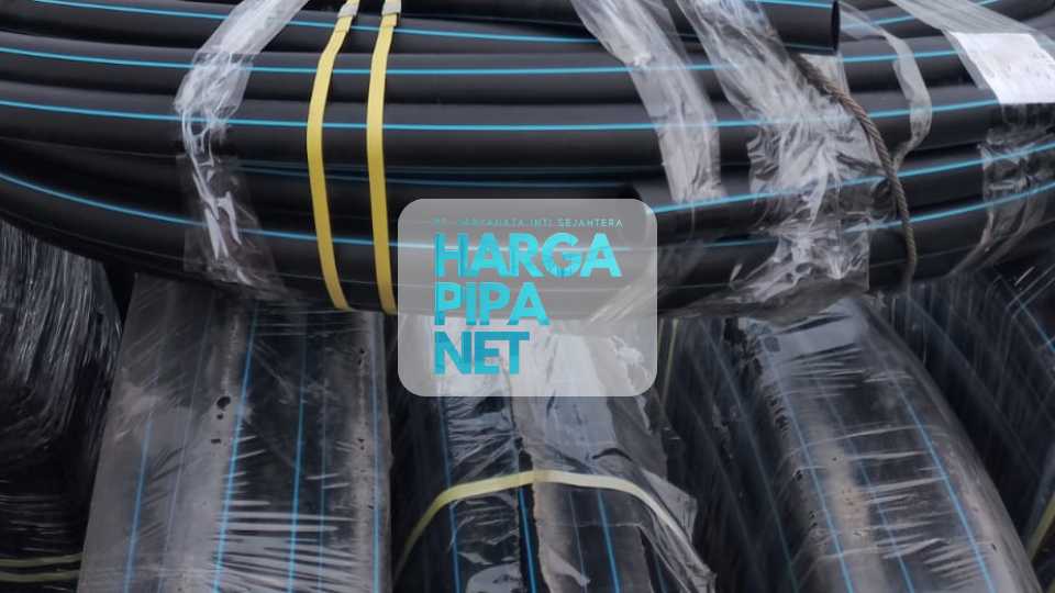 distributor pipa hdpe hoco